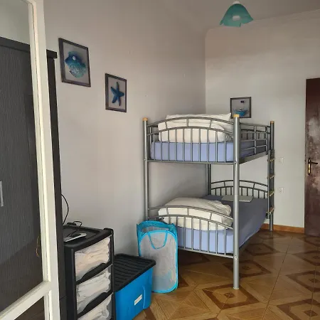 House Apartament