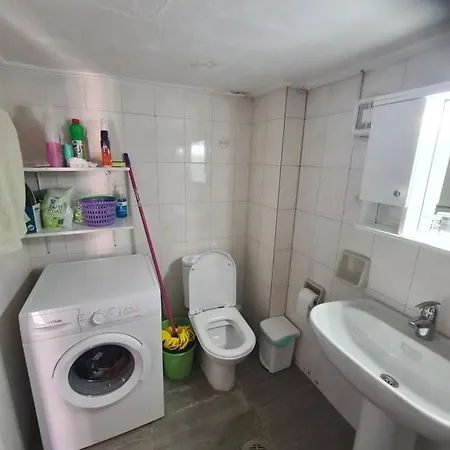 House Apartament