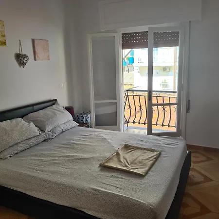 House Apartament Zakintos