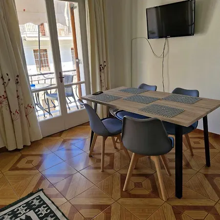 Apartament House