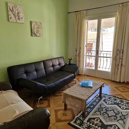 House Apartament *