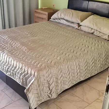 Apartament House Zakintos