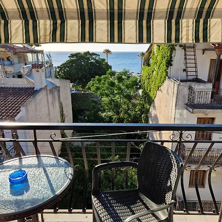 Apartament House Zakintos